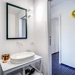 Apartman Casa Crawford *