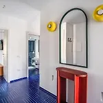 Apartman Casa Crawford *