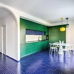 Apartman Casa Crawford