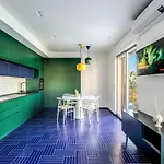 Apartman Casa Crawford *
