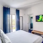 Apartman Casa Crawford Sant'Agnello