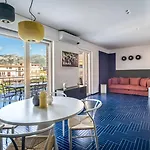 Apartman Casa Crawford *
