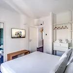 Apartman Casa Crawford *