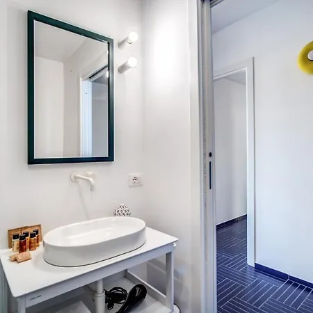 Apartment Casa Crawford *