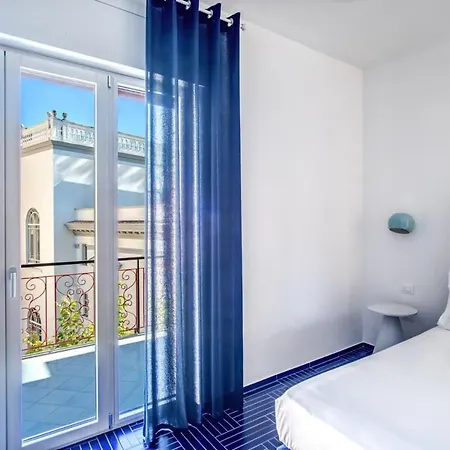Apartment Casa Crawford Sant'Agnello