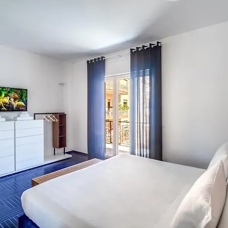 Apartment Casa Crawford