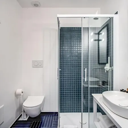 Apartment Casa Crawford Sant'Agnello