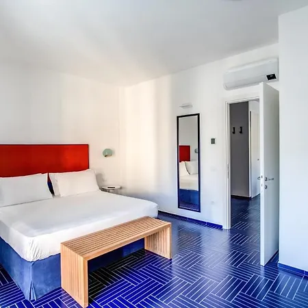 Casa Crawford Sant'Agnello
