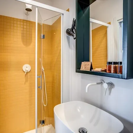 Apartment Casa Crawford