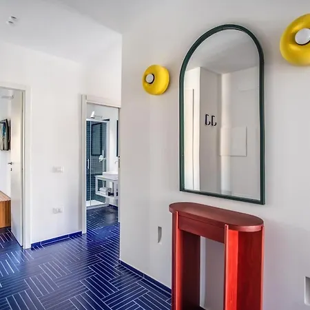 Apartment Casa Crawford *