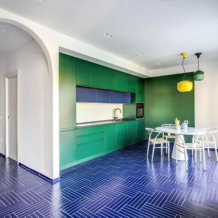 Apartment Casa Crawford