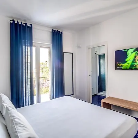 Apartment Casa Crawford Sant'Agnello