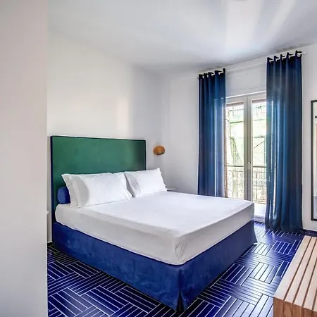 Apartment Casa Crawford