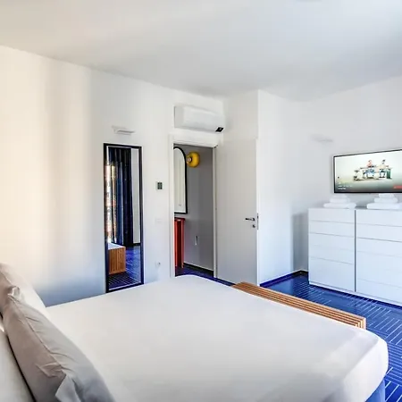 Apartment Casa Crawford *