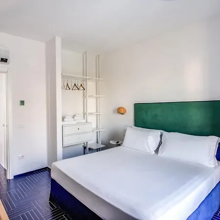 Apartment Casa Crawford Sant'Agnello