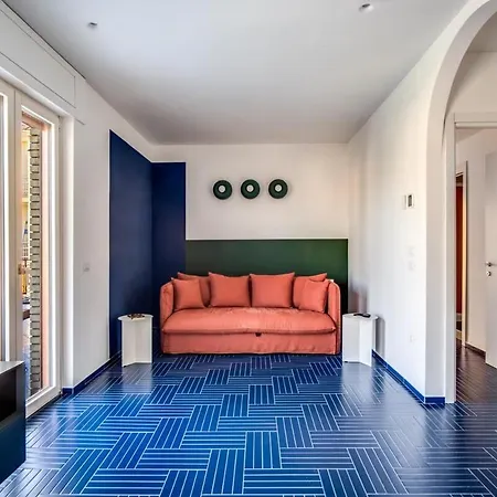 Casa Crawford Sant'Agnello