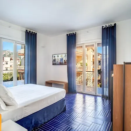 Casa Crawford Apartment