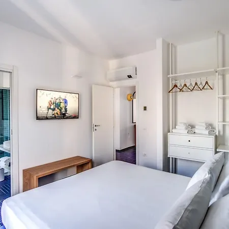 Apartment Casa Crawford *
