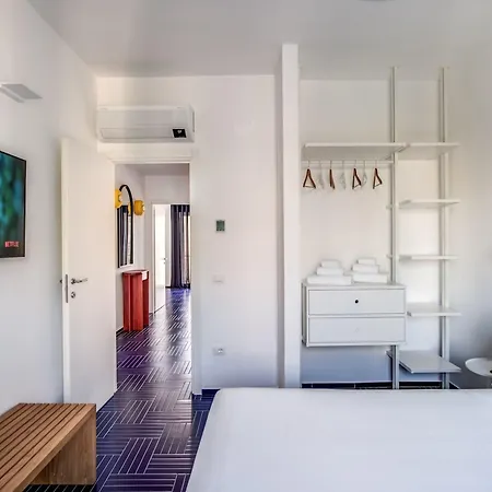 Apartment Casa Crawford *
